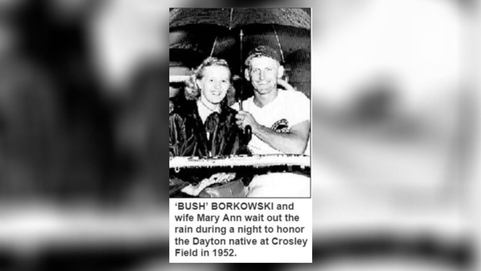 From the Dayton Daily News archive