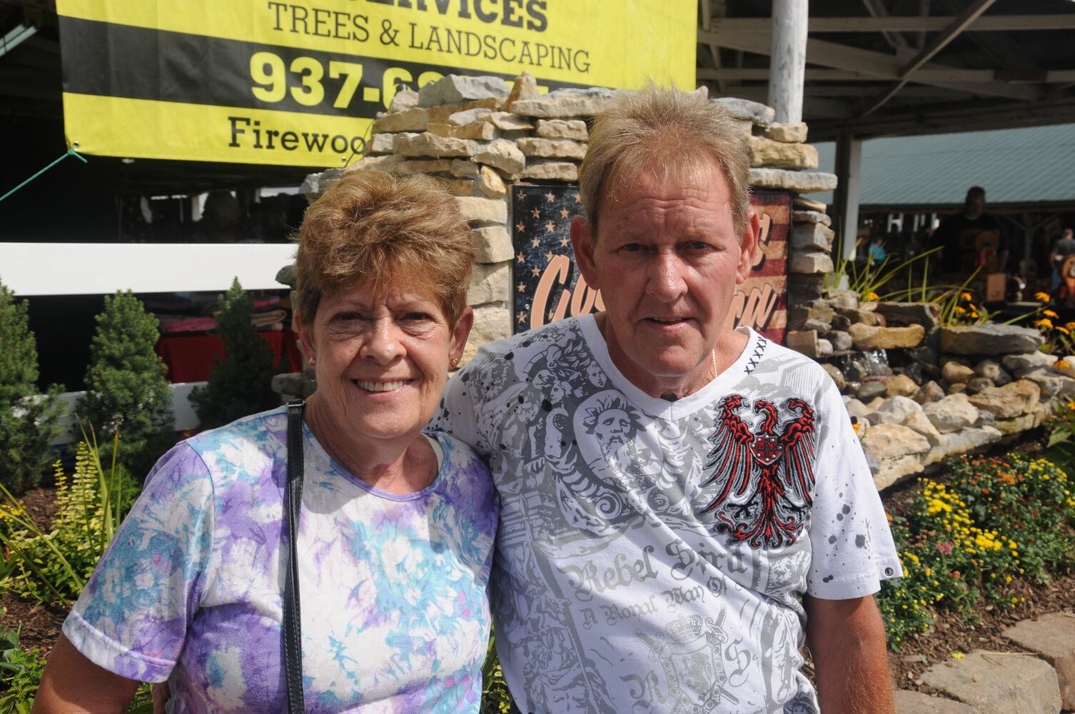 PHOTOS: Did we spot you at the Preble County Pork Festival?