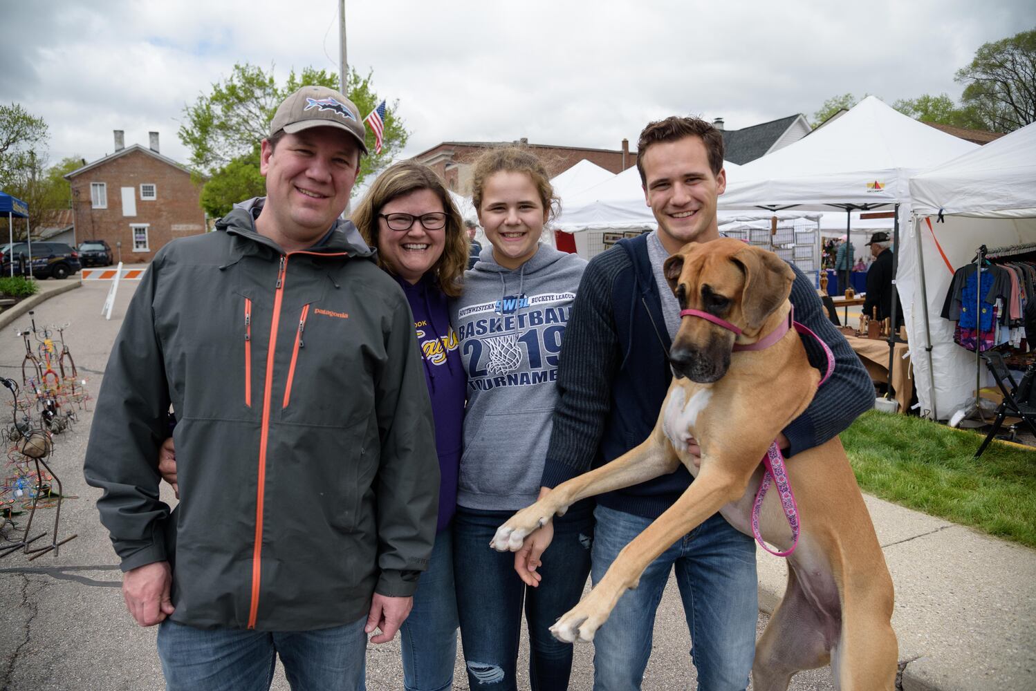 PHOTOS: Did we spot you having a sweet time at Sugar Maple Festival?