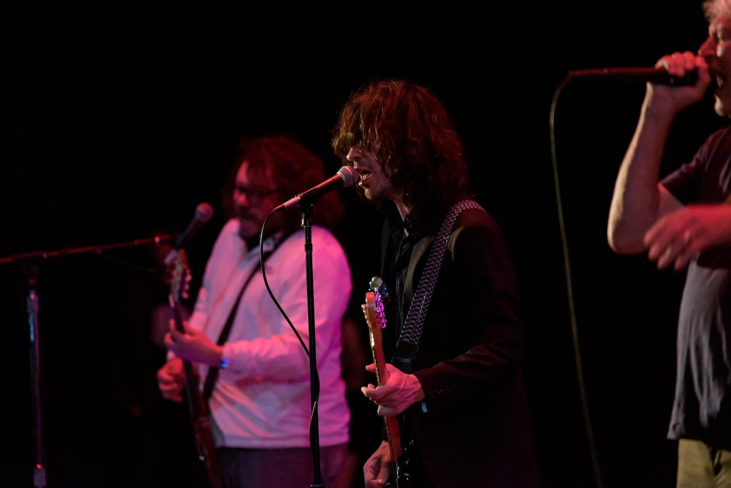 PHOTOS: Guided By Voices 40th Anniversary Celebration Live at the Dayton Masonic Center