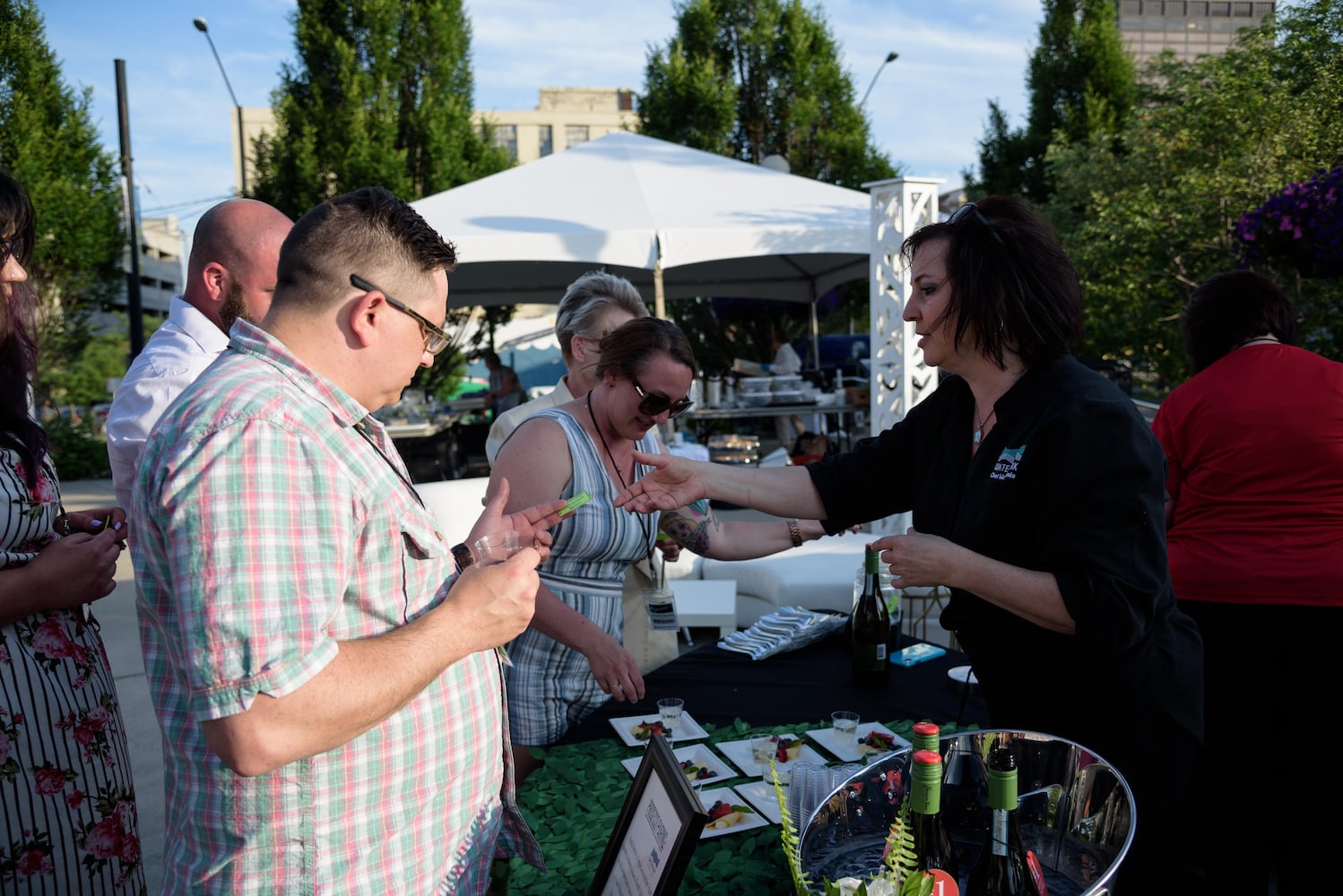 PHOTOS: Did we spot you at Bright Nights?