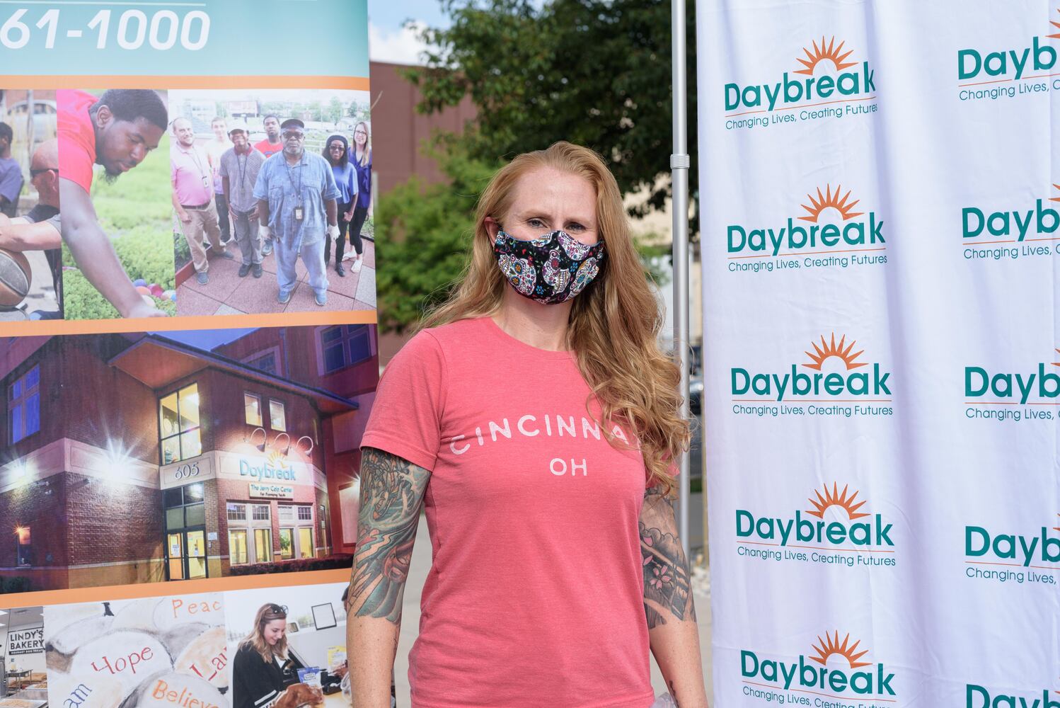 PHOTOS: Did we spot you at the Dayton Pride Parade?