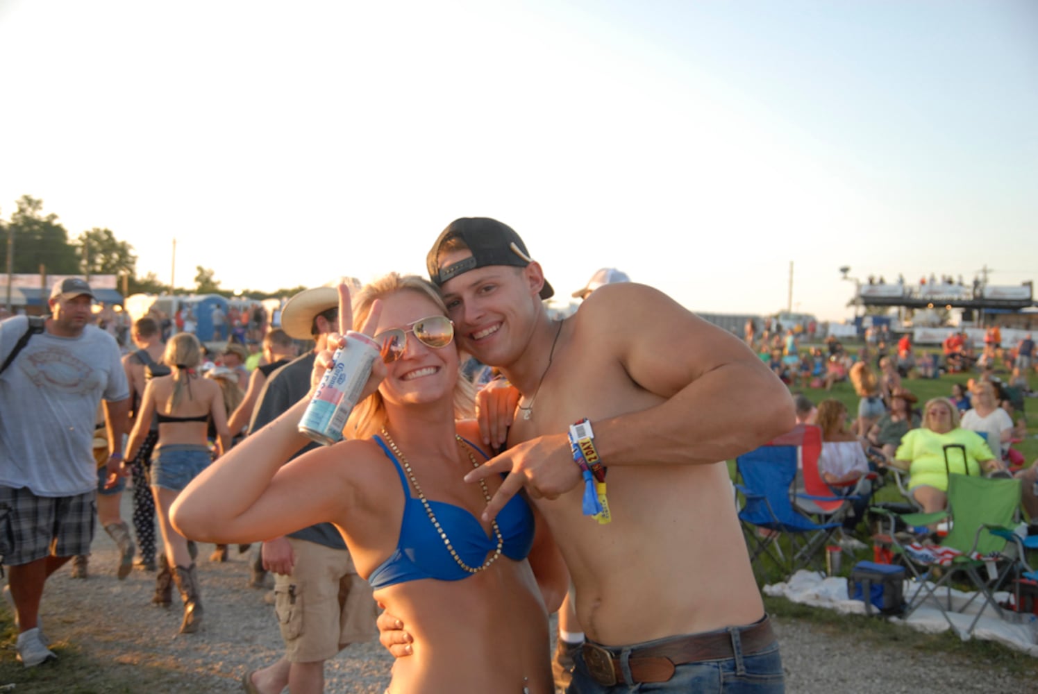 PHOTOS: Did we spot you at Country Concert ‘19?