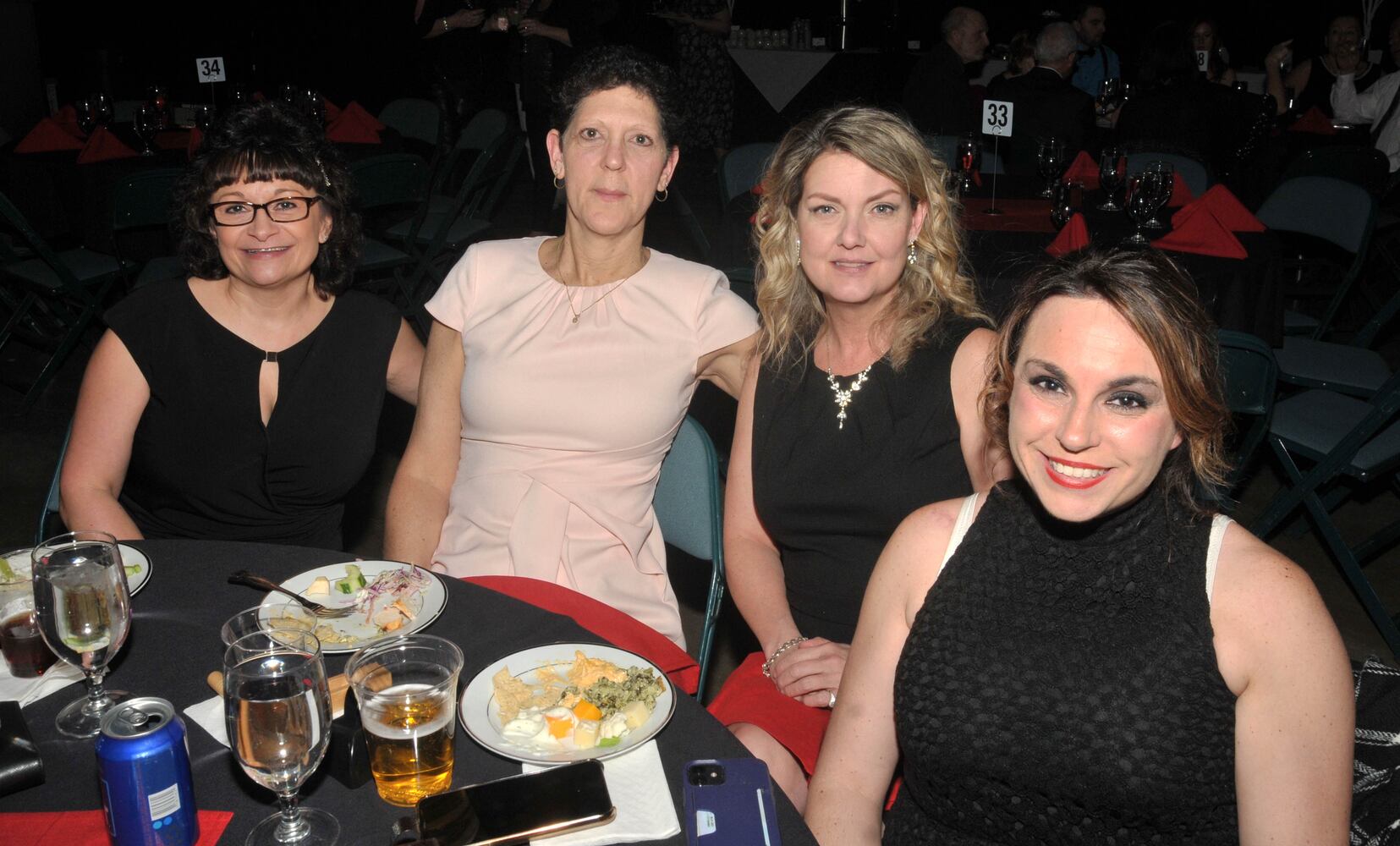 Did we spot you at "Dancing With the Dayton Stars"?