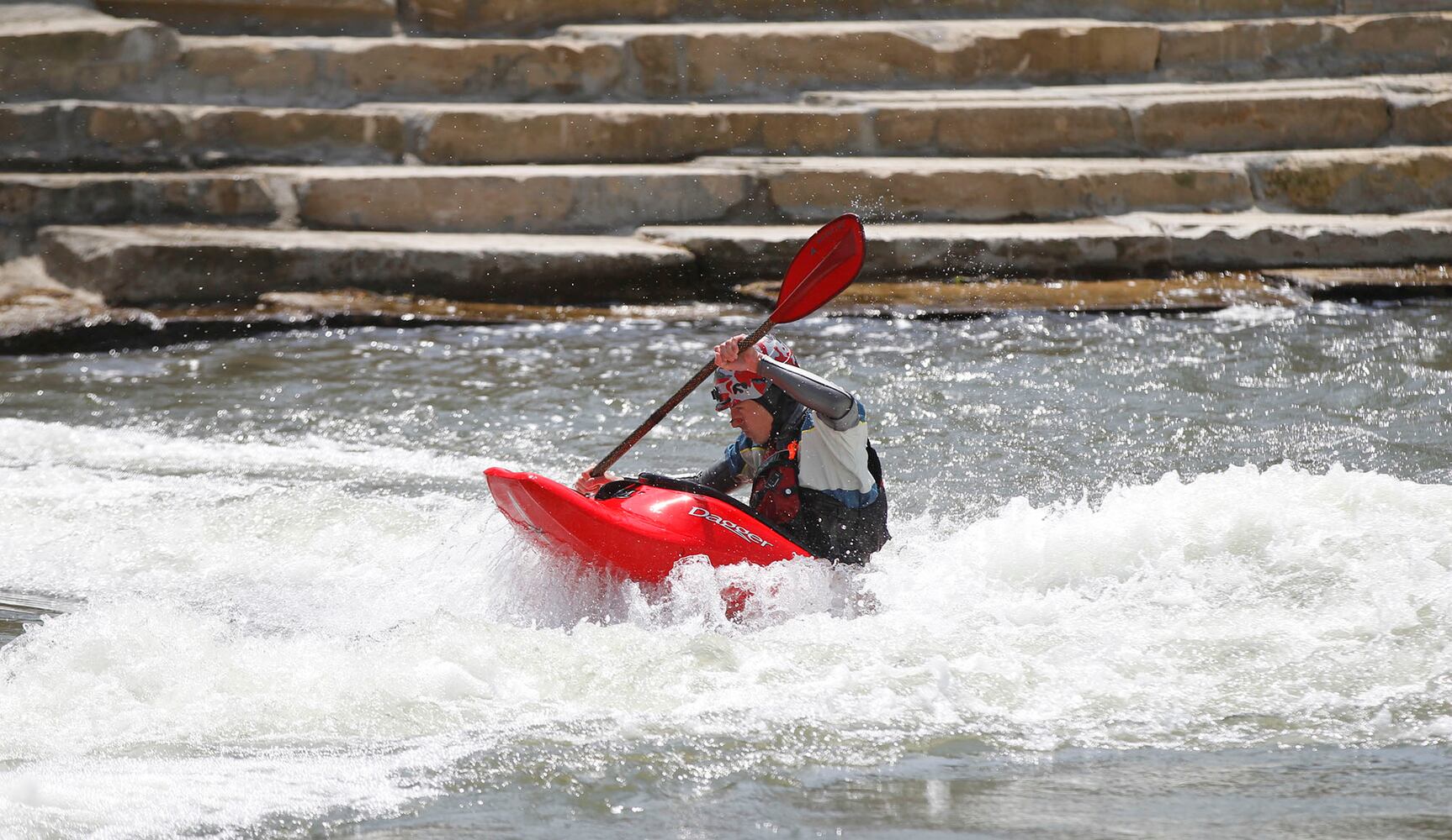 Mad River Run