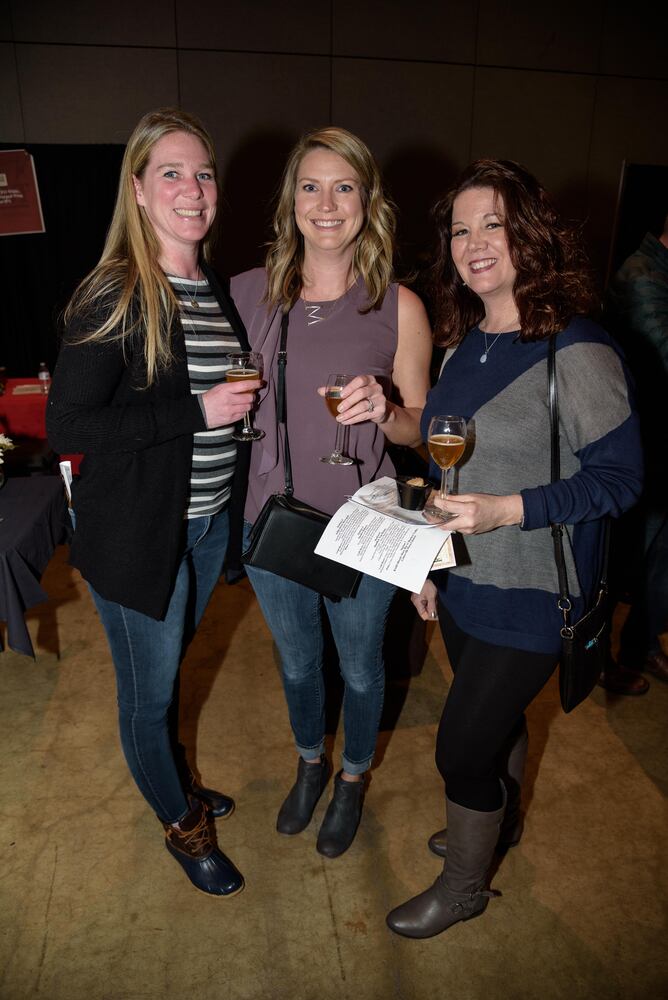 PHOTOS: Did we spot you at AleFeast over the weekend?
