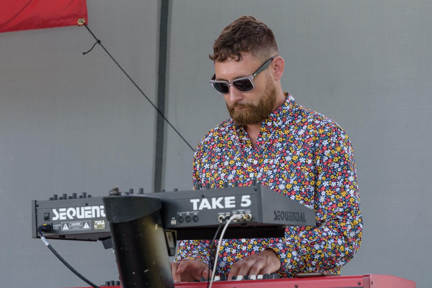 PHOTOS: Did we spot you at Kettering's Go 4th at Delco Park?