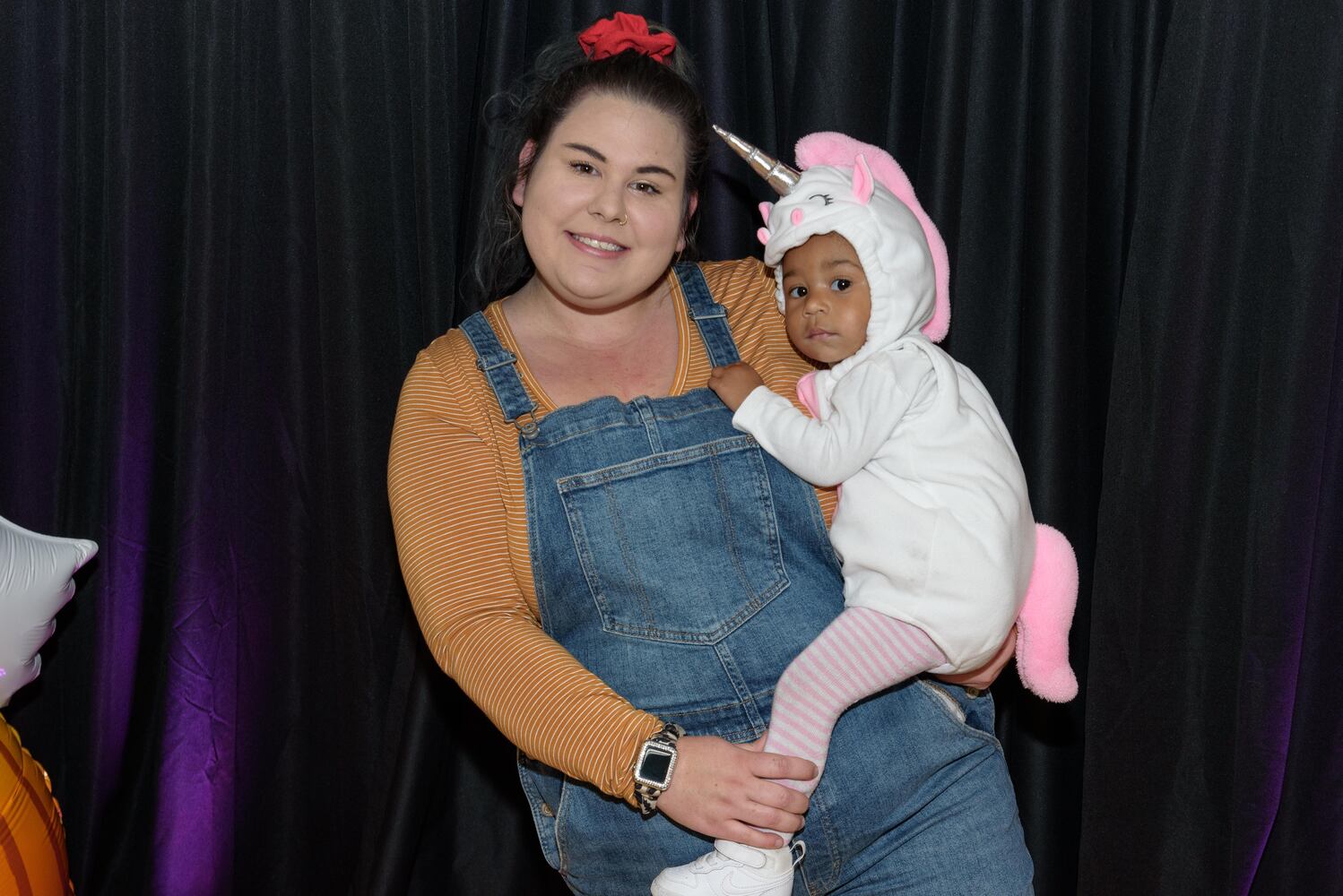 PHOTOS: Did we spot you at the Fairborn Halloween Festival?