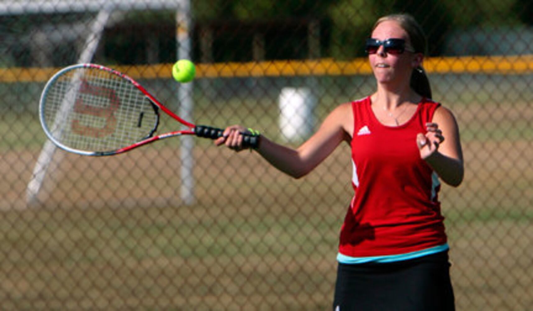 Tennis: Madison vs. Valley View