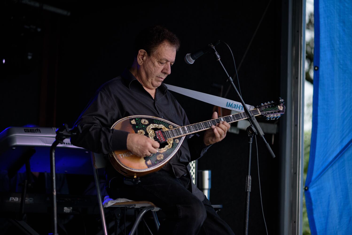 PHOTOS: Greek Fest 2018