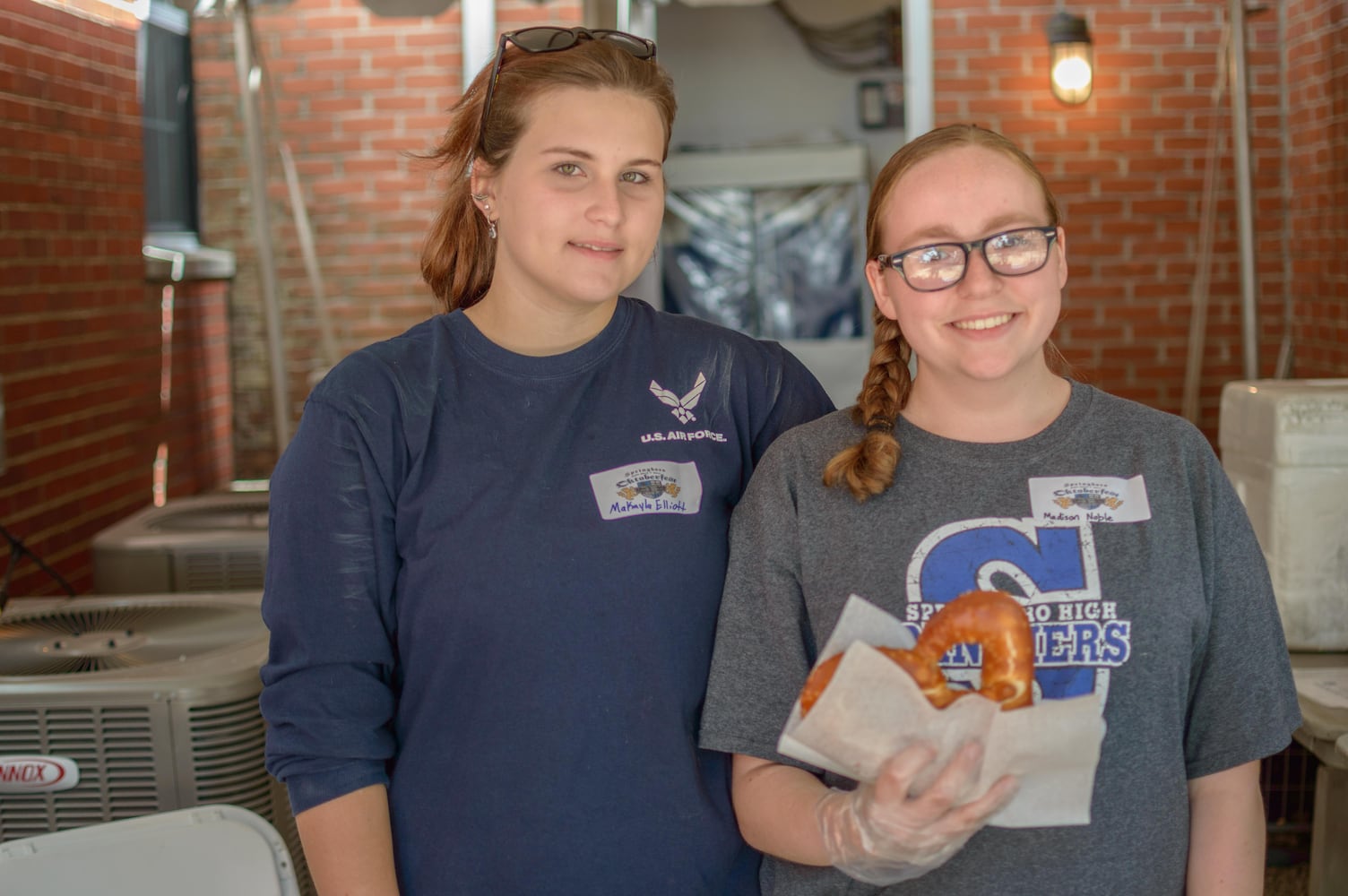 PHOTOS: 5th annual Oktoberfest Springboro