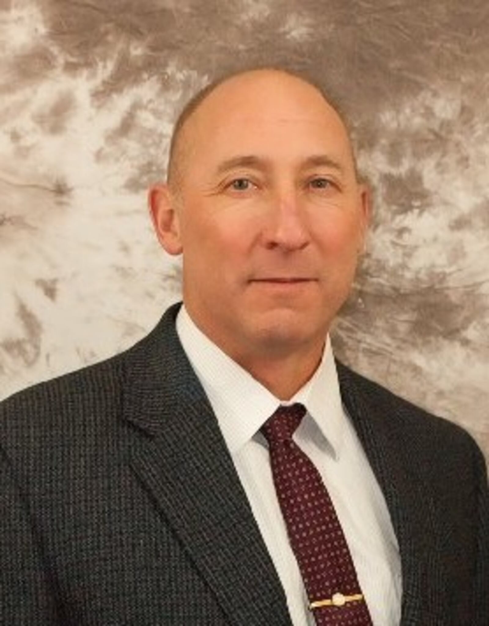 Thomas McMasters