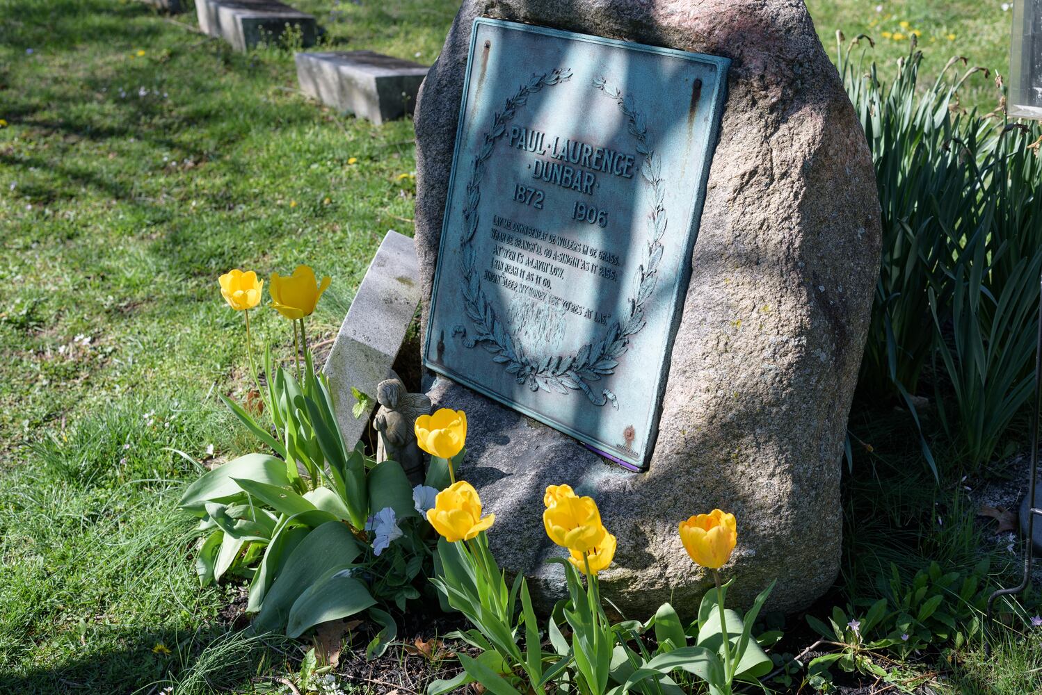 PHOTOS: Woof Walk at Woodland Cemetery & Arboretum