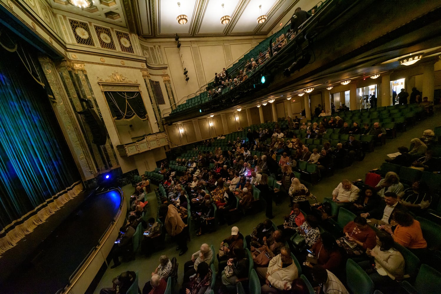PHOTOS: Dayton Contemporary Dance Company's 'Reflections' at Victoria Theatre