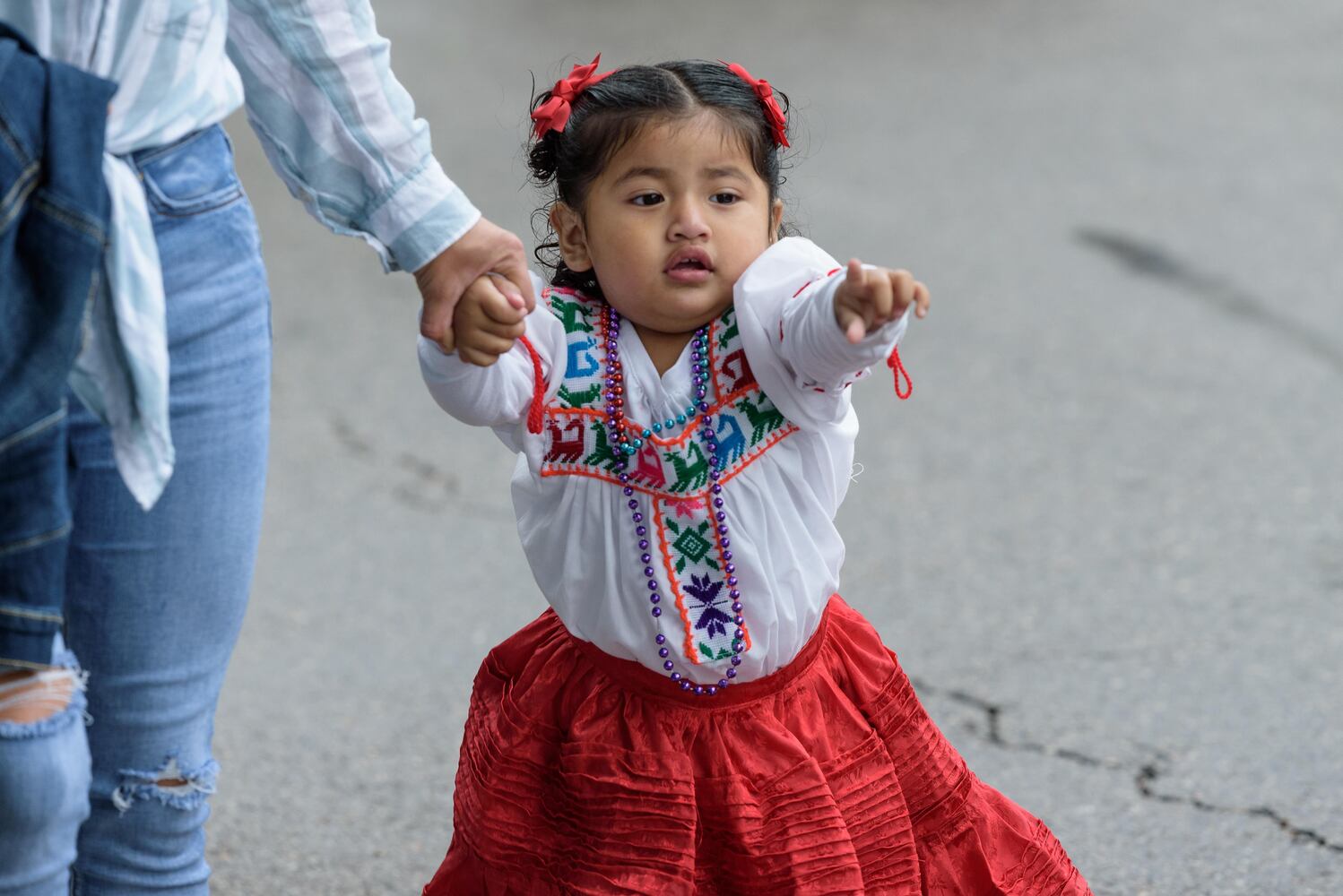 PHOTOS: Dayton Dia de los Muertos Parade & Celebration