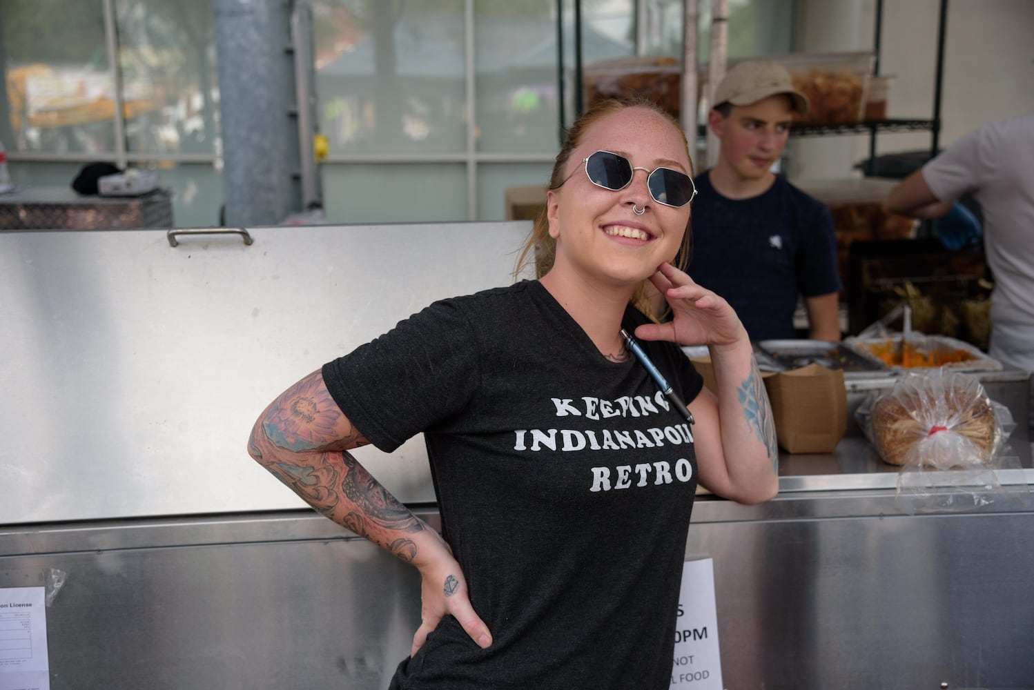 PHOTOS: Did we spot you at Celtic Festival in downtown Dayton?