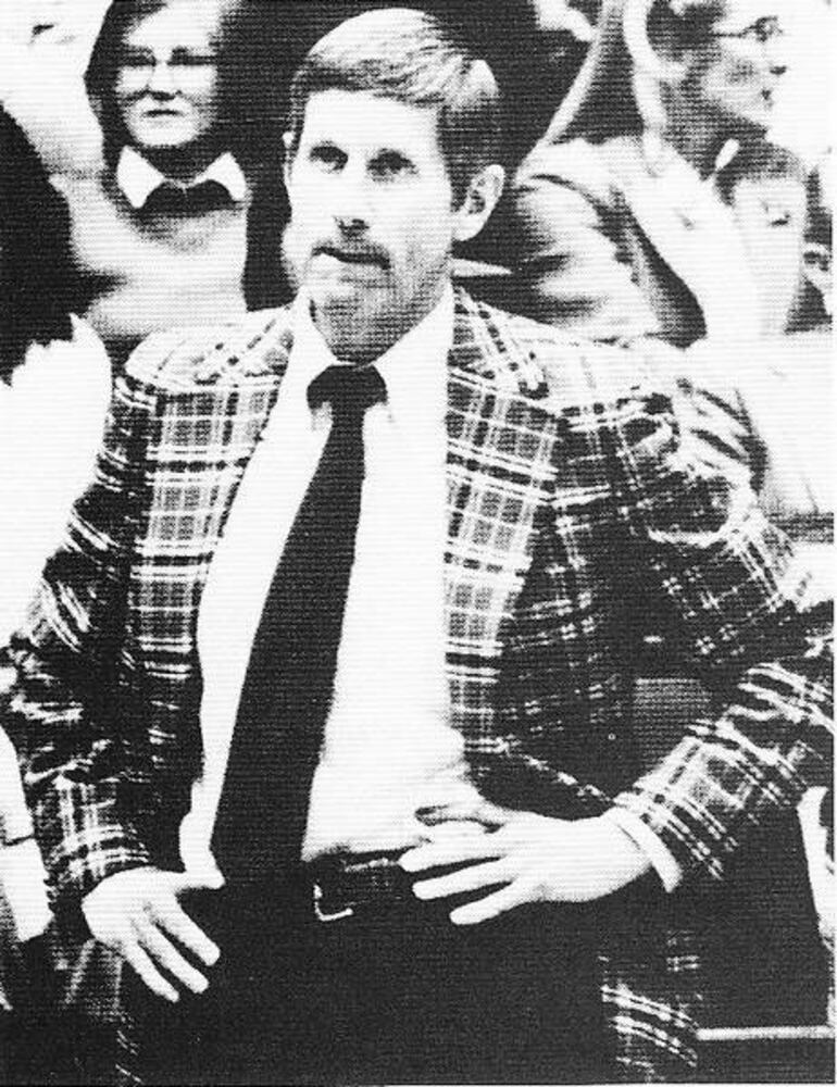 WSU and UD Basketball History