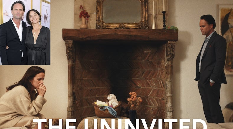 "The Uninvited" will open the second annual Yellow Springs Film Festival Friday, Oct. 4. CONTRIBUTED