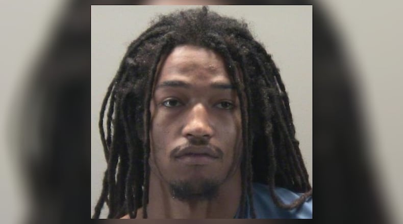 Deontaye Rashawn Trammell