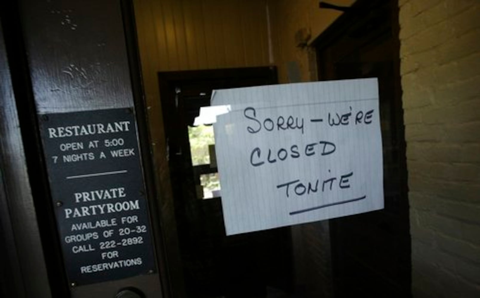 Jay's Restaurant owner Jay Haverstick found dead
