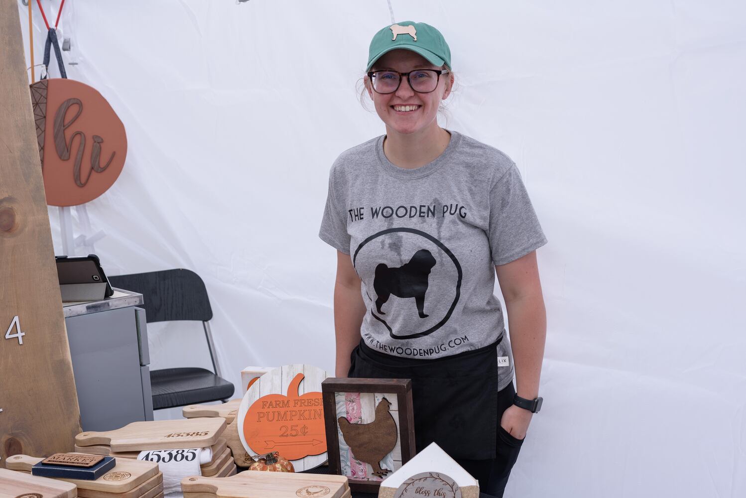 PHOTOS: Did we spot you at the Spring Valley Potato Festival?