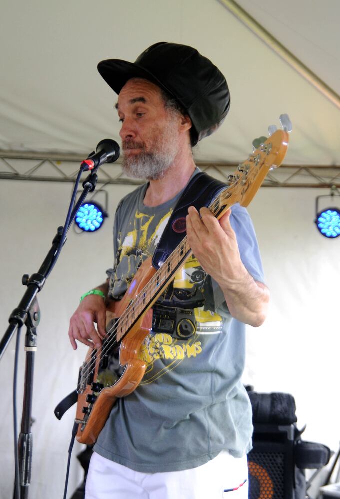 PHOTOS: Did we spot you at St. Helen Spring Festival?