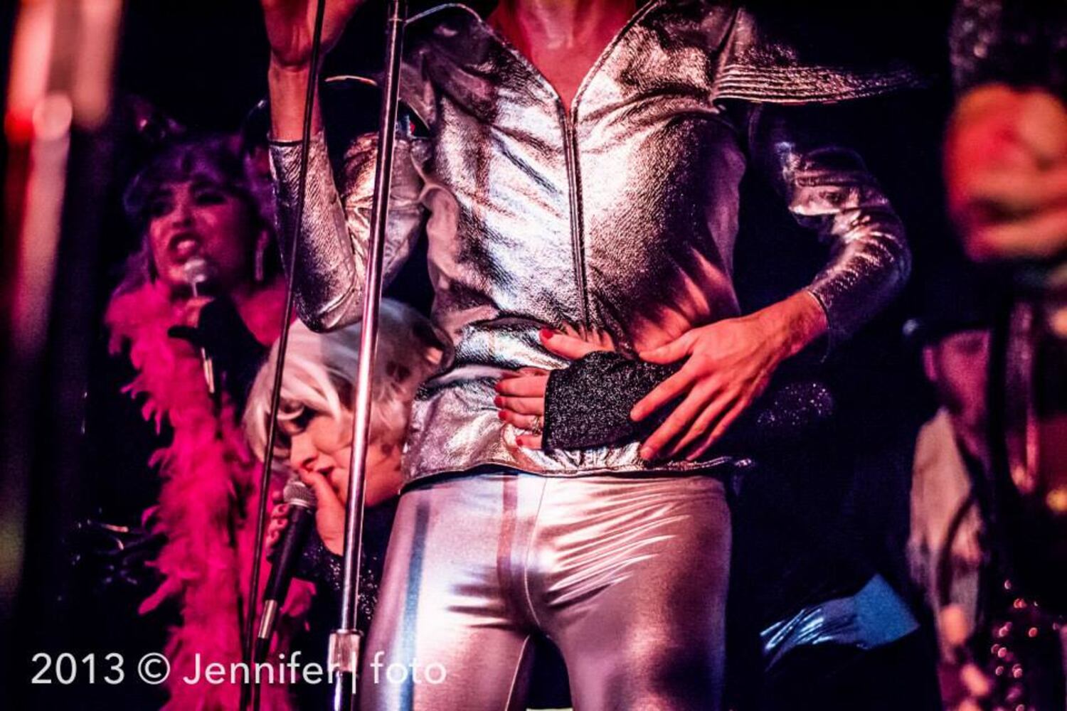 Dayton's David Bowie tribute shows