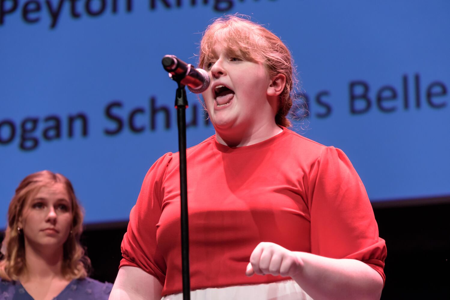 PHOTOS: The Miami Valley High School Theatre Awards Showcase at the Schuster Center