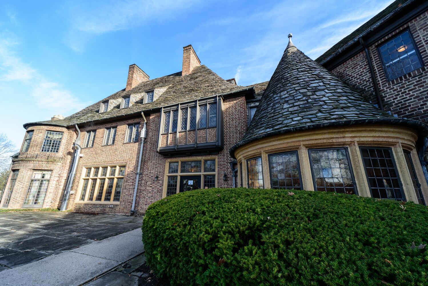 PHOTOS: The Oakwood Historical Society’s Third Annual Holiday Home Tour