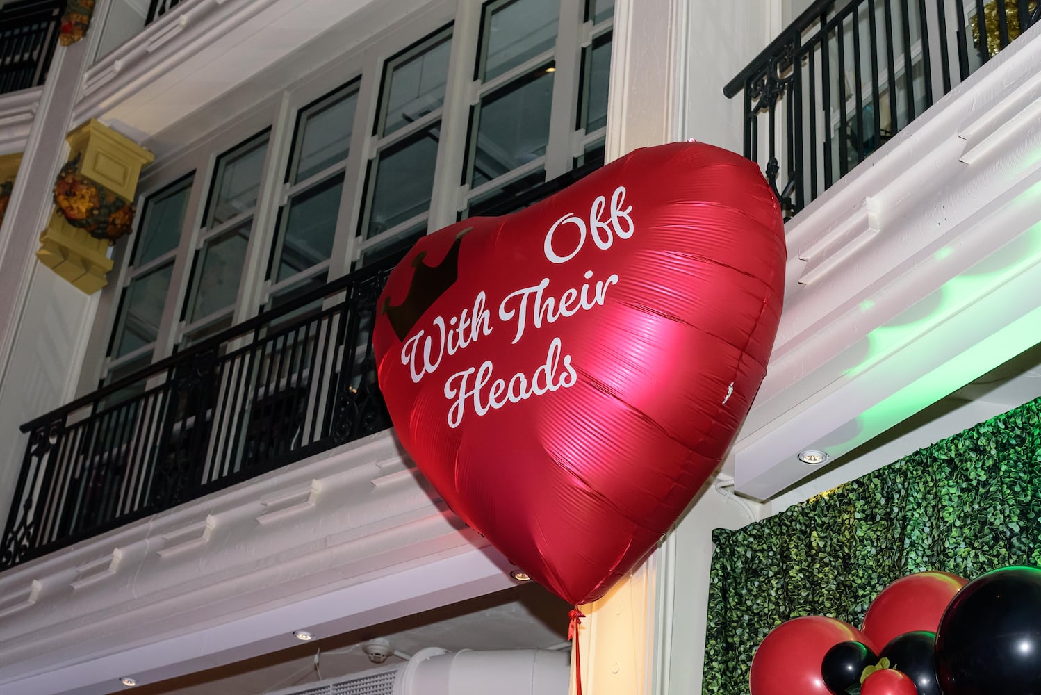 PHOTOS: 2026 Dayton Adult Prom ‘A Night in Wonderland’ at the Dayton Arcade