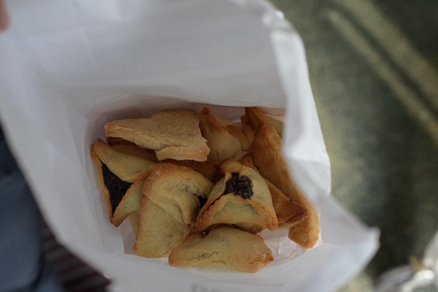 PHOTOS: Temple Israel’s Taste of the Jewish Cultural Festival Purim Edition