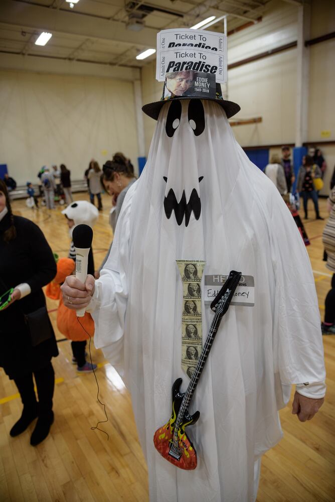 PHOTOS: Did we spot you at Fairborn’s Halloween Festival?