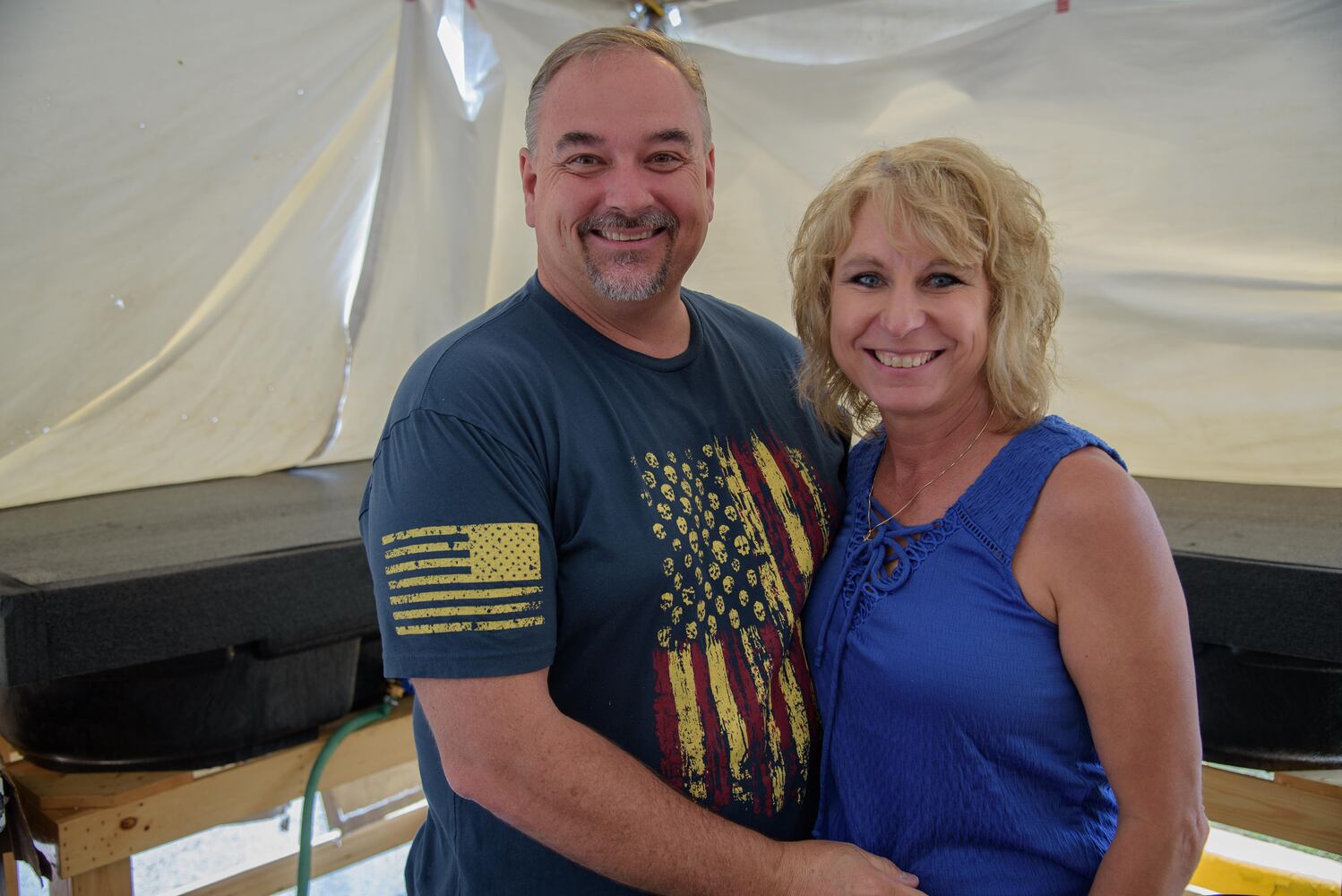 PHOTOS: 2018 Versailles Poultry Days