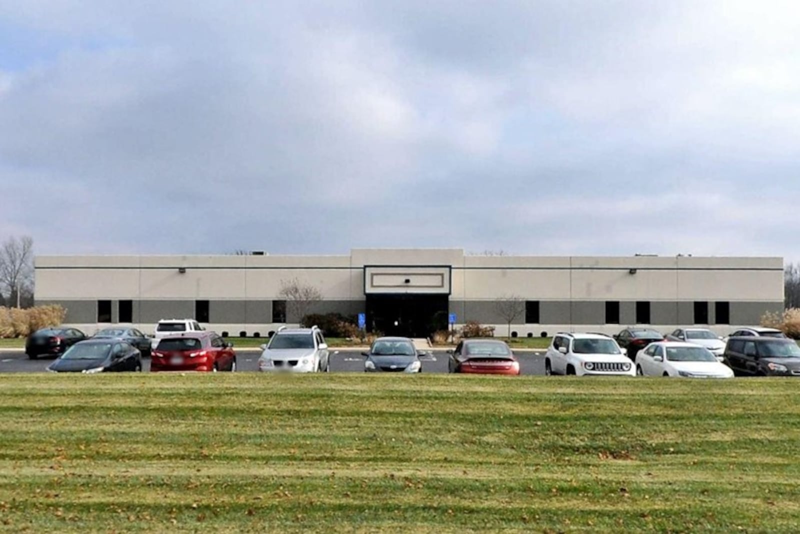 A Montgomery County photo of 10 Nutrition Way in Brookville.