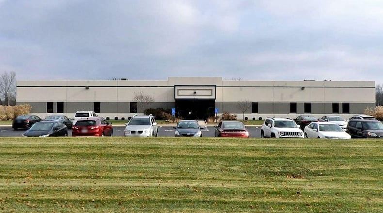 A Montgomery County photo of 10 Nutrition Way in Brookville.