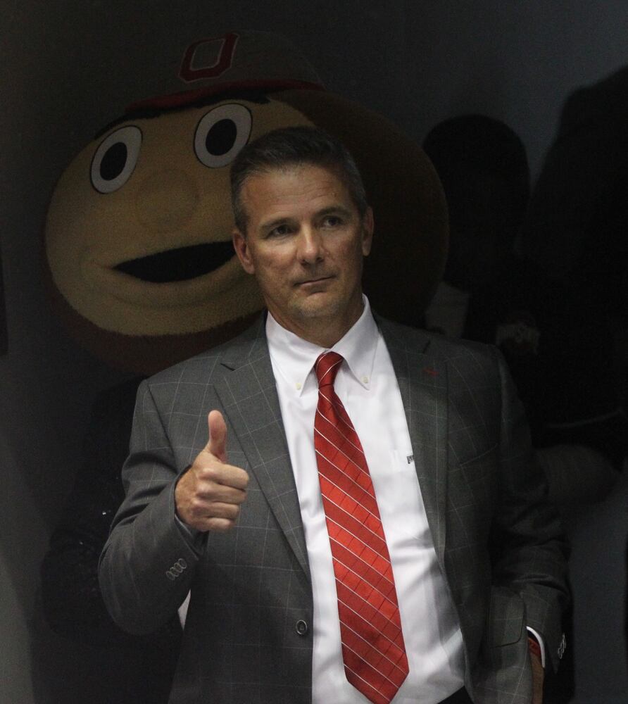 Photos: Ohio State vs. Oklahoma
