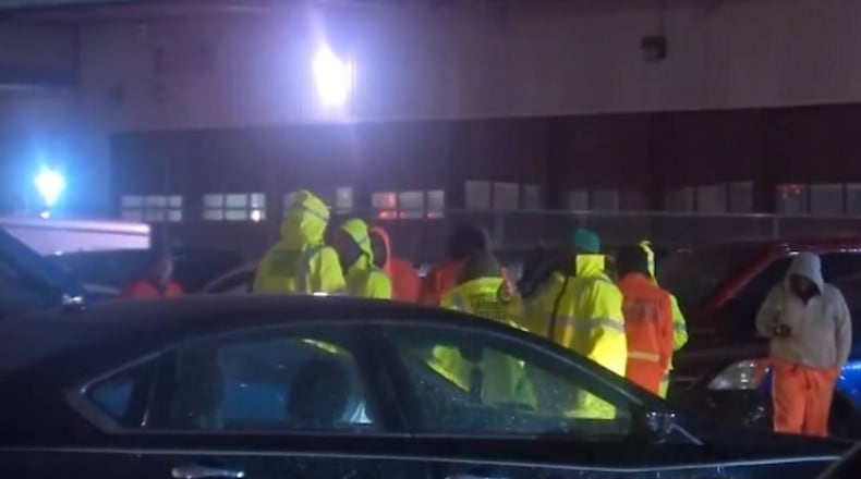 Pittsburgh garbage collectors are refusing to do trash pickup, claiming they are vulnerable to coronavirus. (WPXI.com News Staff)