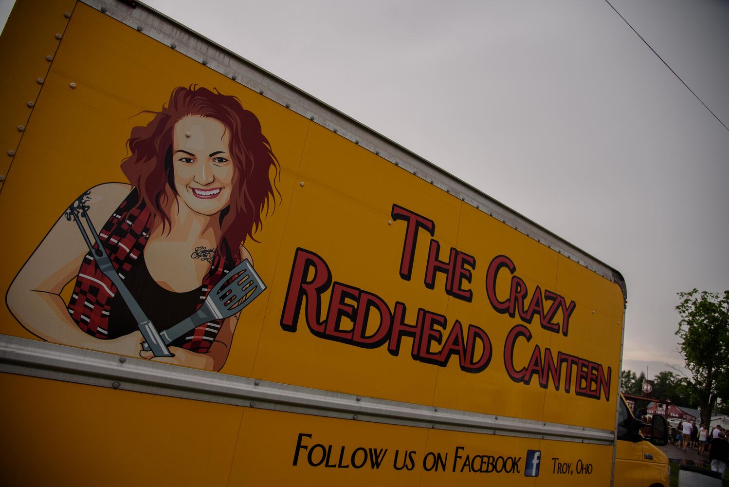 PHOTOS: The best dishes from Dayton’s local food trucks