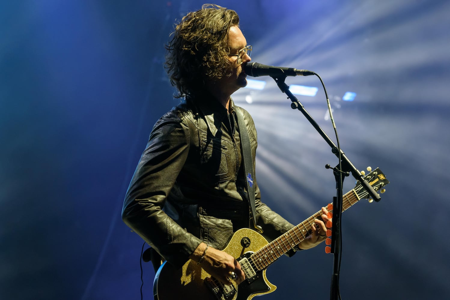 PHOTOS: Live & Collective Soul perform at Rose Music Center