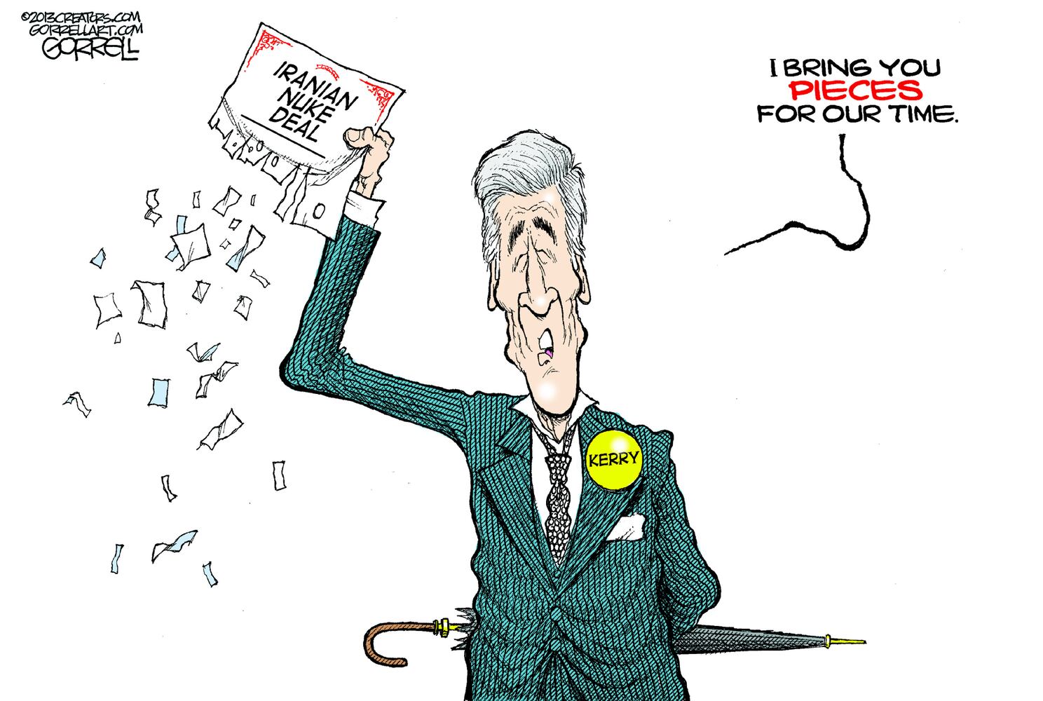 Today's cartoons 11/12