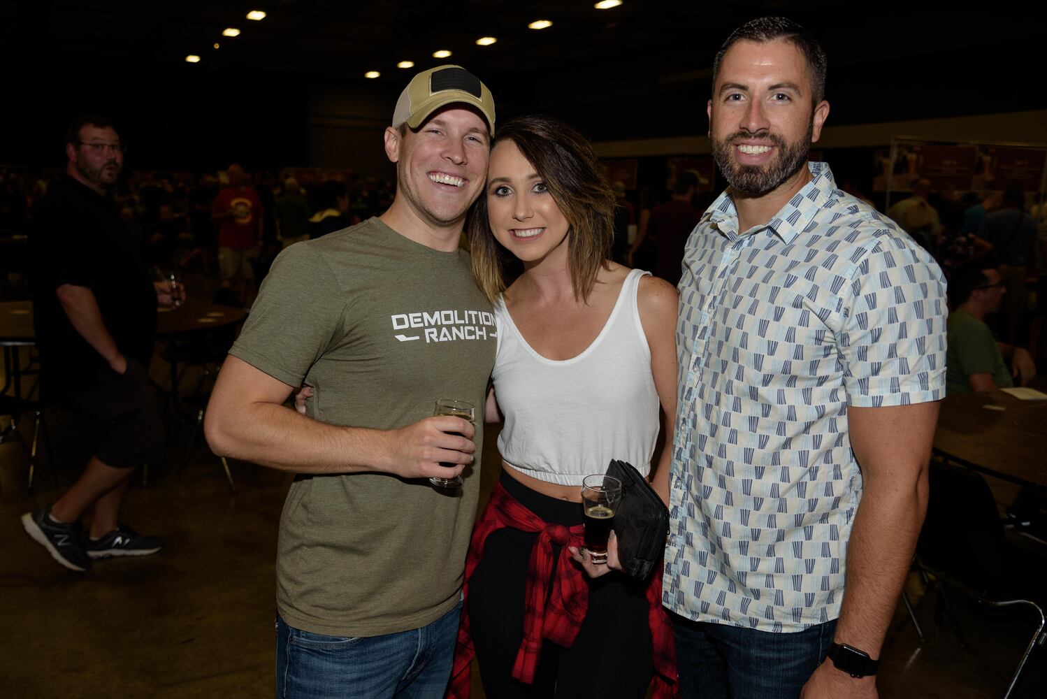 PHOTOS: Did we spot you at AleFest this weekend?