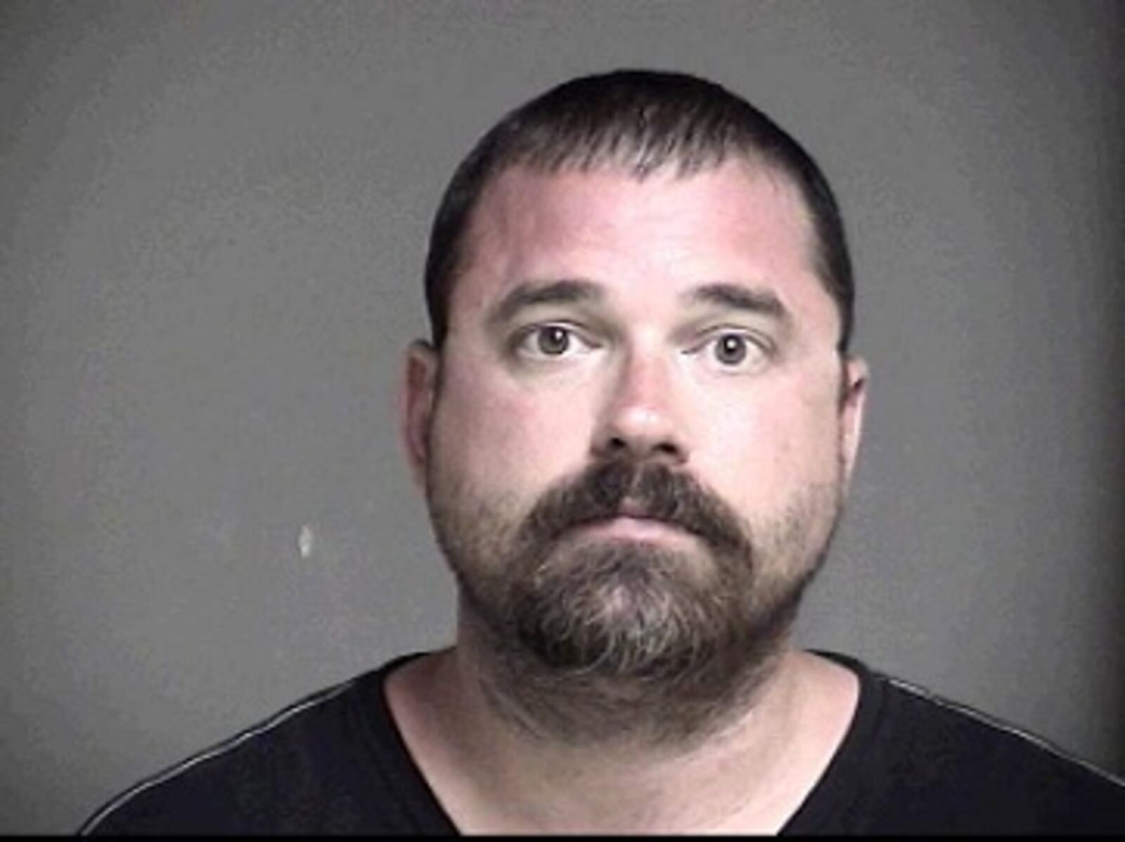 Rodney Grisham (Warren County Jail)
