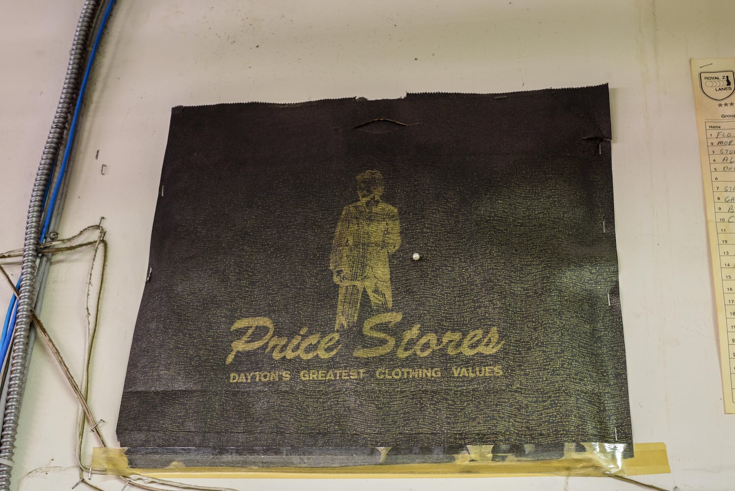 PHOTOS: One last look at Price Stores downtown before it moves