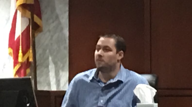 Peter Delisle, a manager at the Home Depot in Hamilton, described Mohammed Laghaoui as “by far the oddest and strangest associate I’ve ever dealt with.”