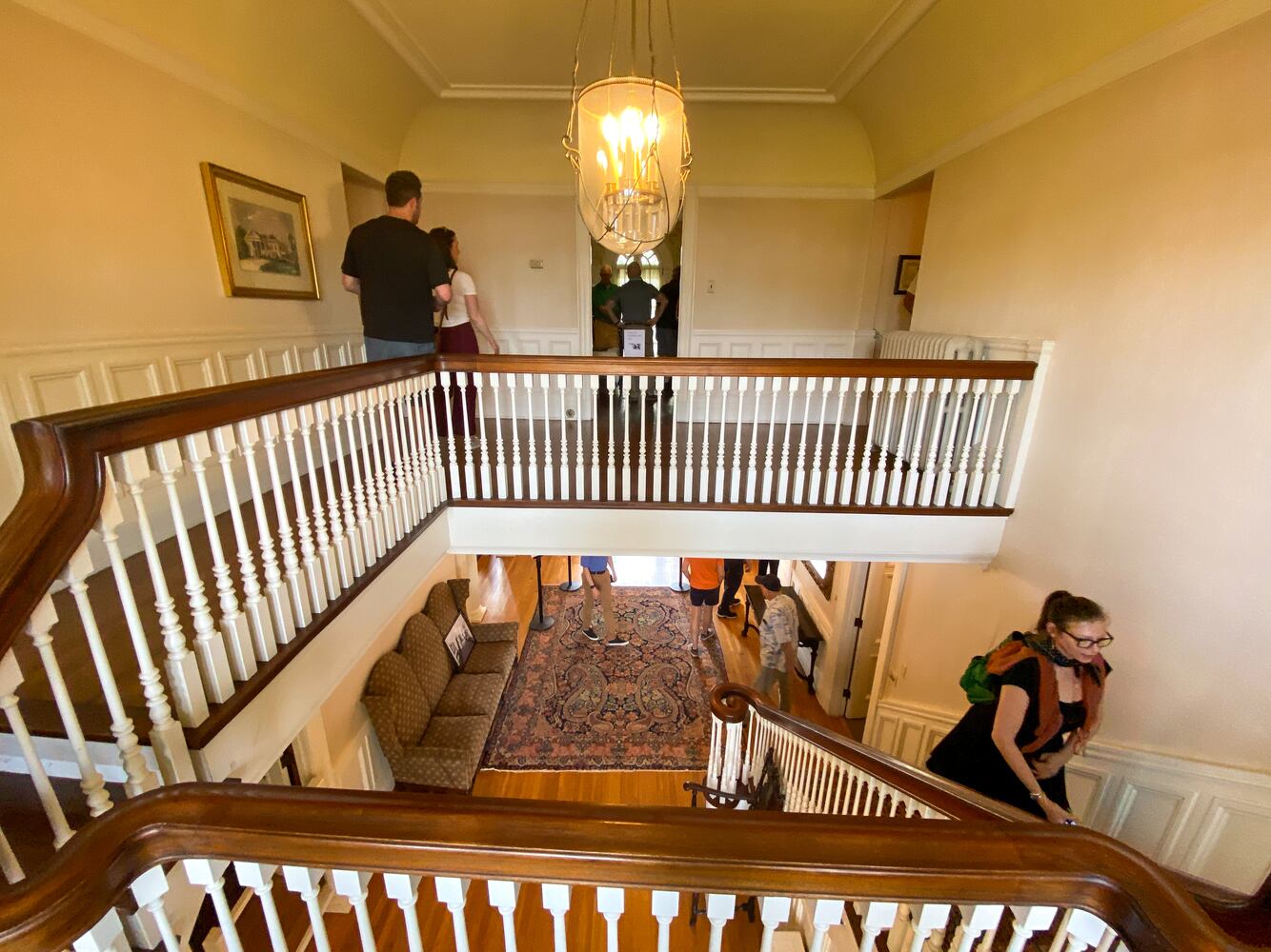 Hawthorn Hill