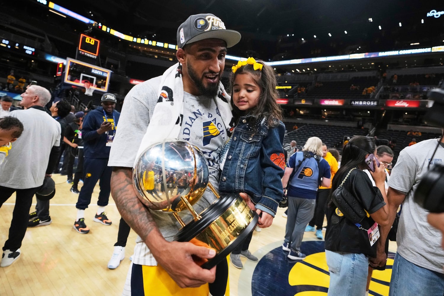 Knicks Pacers Basketball