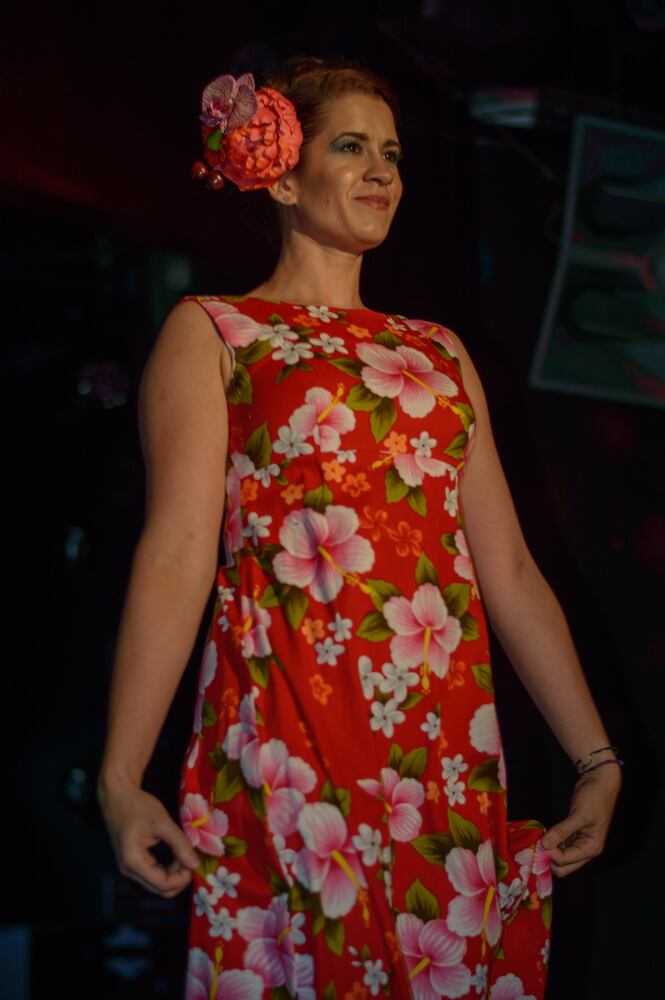 PHOTOS: Clash Fashion Show Dayton