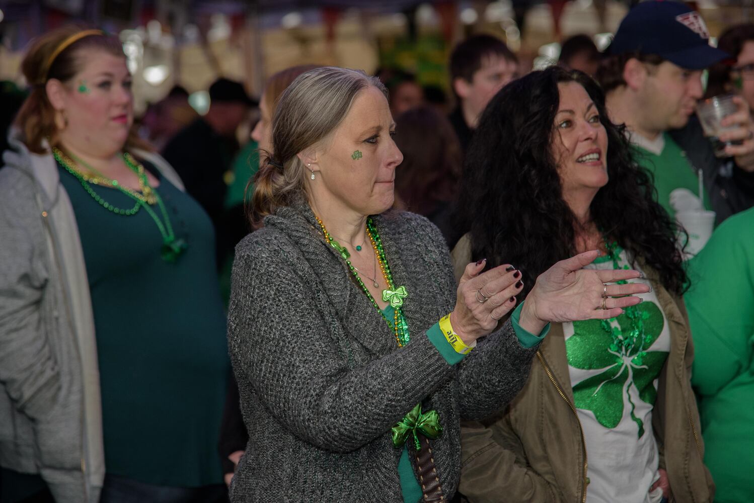 PHOTOS: Did we spot you taking part in St. Patrick’s Day shenanigans at The Dublin Pub?