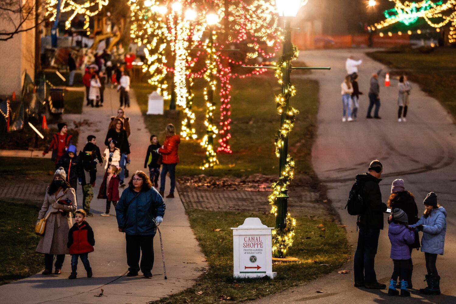 A Carillon Christmas