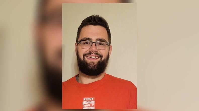 Nathaniel Mundy was recently elected to the West Carrolton School Board. (CONTRIBUTED)